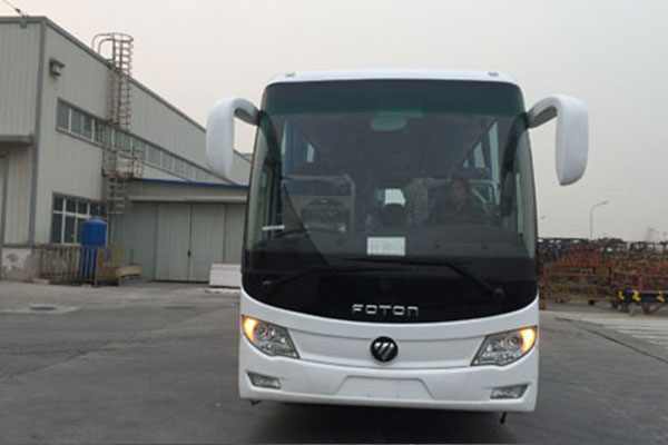 福田歐輝BJ6120U8BHB客車（柴油國五24-56座）