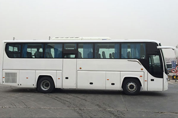 福田歐輝BJ6120U8BHB客車（柴油國五24-56座）