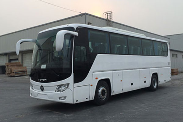 福田歐輝BJ6120U8BHB客車（柴油國五24-56座）