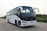 福田歐輝BJ6116EVUA-6客車（純電動(dòng)24-51座）