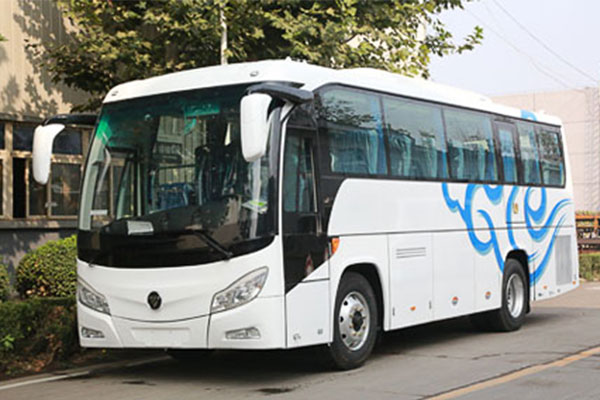 福田歐輝BJ6852EVUA-5客車（純電動24-39座）