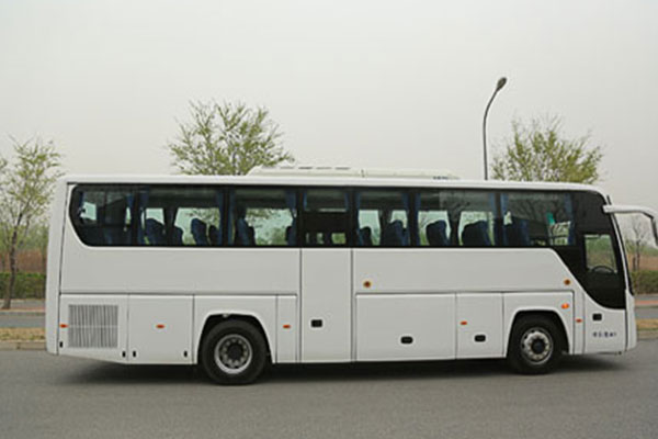 福田歐輝BJ6113U8MHB-5客車(chē)（柴油國(guó)五24-50座）