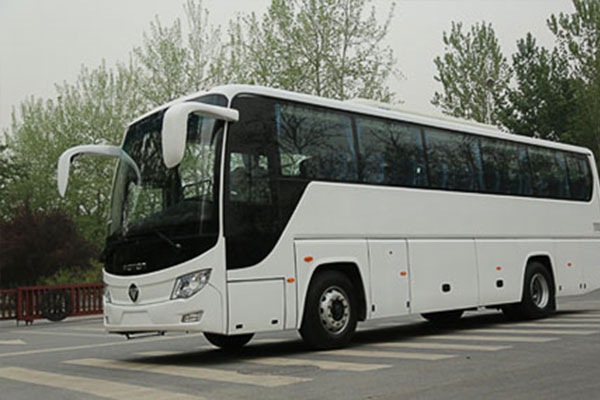 福田歐輝BJ6113U8MHB-5客車(chē)（柴油國(guó)五24-50座）