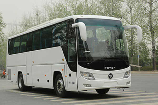 福田歐輝BJ6115U8ATB-3客車（天然氣國五24-51座）