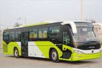 福田歐輝BJ6127EVUA-1客車(chē)（純電動(dòng)24-55座）