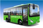 長安SC6700ADBEV公交車（純電動(dòng)10-22座）