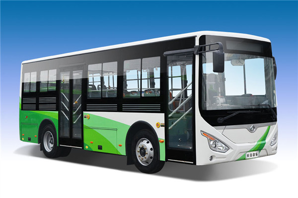 長安SC6833BBEV公交車（純電動10-29座）