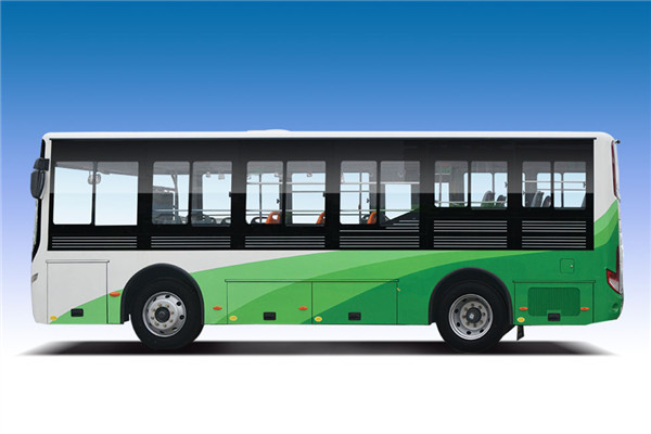 長安SC6833BBEV公交車（純電動10-29座）