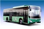 長(zhǎng)安SC6101ADBEV公交車（純電動(dòng)10-39座）