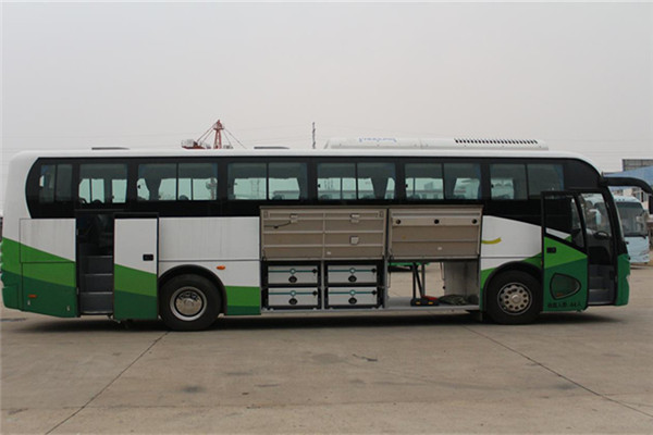 百路佳JXK6113CEV客車（純電動(dòng)24-57座）