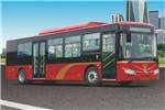 常隆YS6102GBEV公交車（純電動(dòng)10-37座）