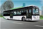 常隆YS6127GBEV公交車（純電動(dòng)10-46座）