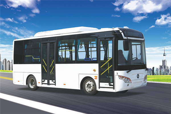 常隆YS6751GBEV公交車（純電動10-27座）