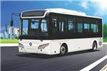 常隆YS6832GBEV公交車（純電動10-36座）