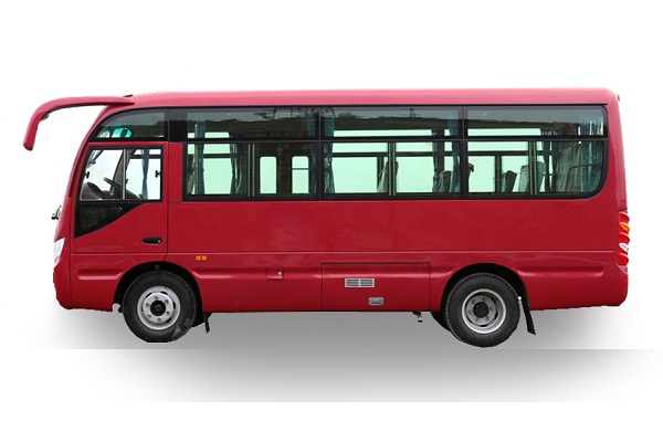 東風(fēng)超龍EQ6606LTN2客車（天然氣國(guó)五10-19座）