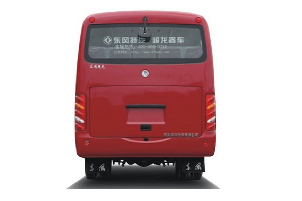 東風(fēng)超龍EQ6606LTN2客車（天然氣國(guó)五10-19座）