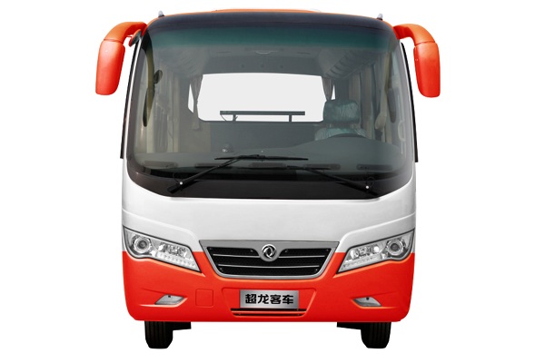 東風(fēng)超龍EQ6607LT客車(chē)（天然氣國(guó)五10-19座）