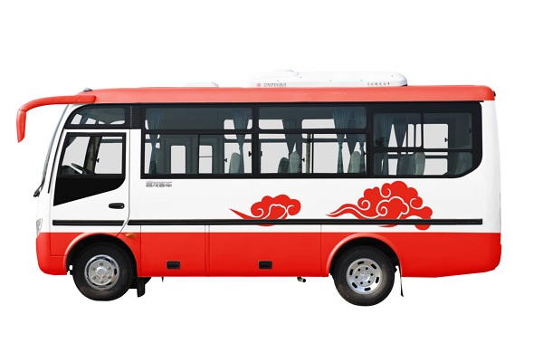 東風(fēng)超龍EQ6607LT客車(chē)（天然氣國(guó)五10-19座）