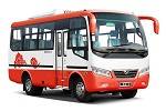 東風(fēng)超龍EQ6608LTV1客車(chē)（柴油國(guó)五10-19座）