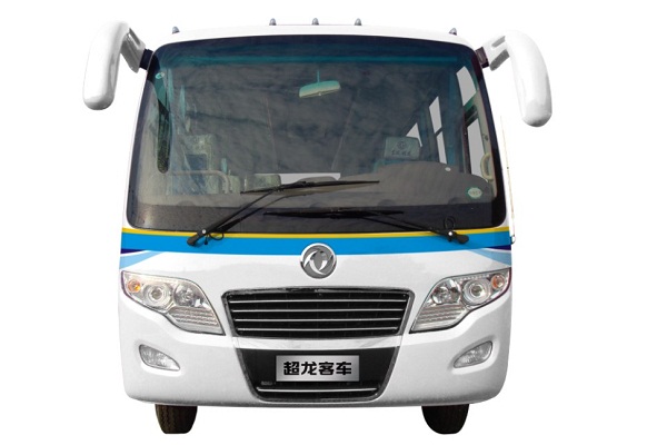 東風超龍EQ6752LTV客車（柴油國五24-31座）