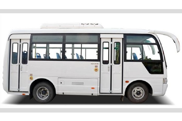 東風(fēng)EQ6602CBEV1公交車（純電動(dòng)10-21座）