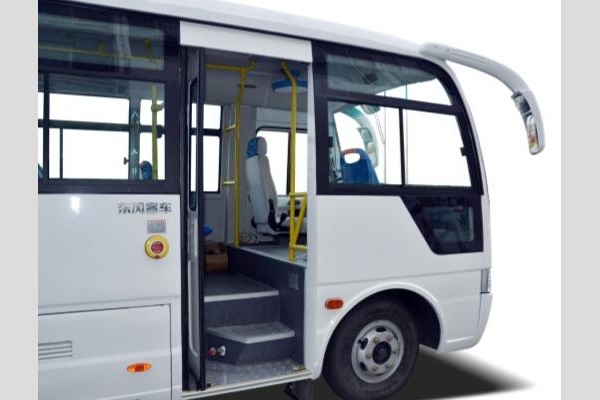 東風(fēng)EQ6602CBEV1公交車（純電動(dòng)10-21座）