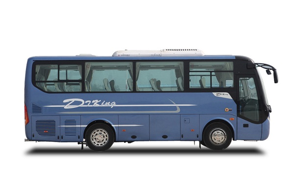 東風(fēng)超龍EQ6800LHTN客車(chē)（天然氣國(guó)五24-35座）