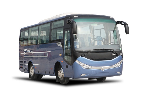 東風(fēng)超龍EQ6800LHTN客車(chē)（天然氣國(guó)五24-35座）