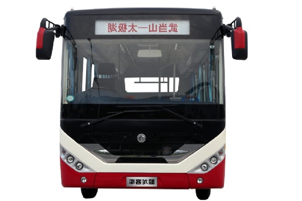 東風(fēng)超龍EQ6711CTN公交車（天然氣國五11-22座）