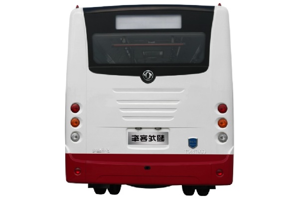 東風(fēng)超龍EQ6711CTN公交車（天然氣國五11-22座）