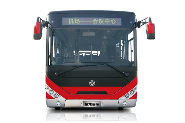 東風(fēng)超龍EQ6790CHTN公交車(chē)（天然氣國(guó)五10-29座）