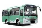 東風超龍EQ6751CTN1公交車（天然氣國五13-31座）