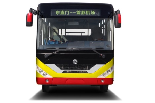 東風(fēng)超龍EQ6830CTN1公交車(chē)（天然氣國(guó)五10-33座）