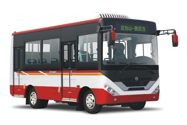 東風(fēng)超龍EQ6609CTN1公交車（天然氣國五11-18座）