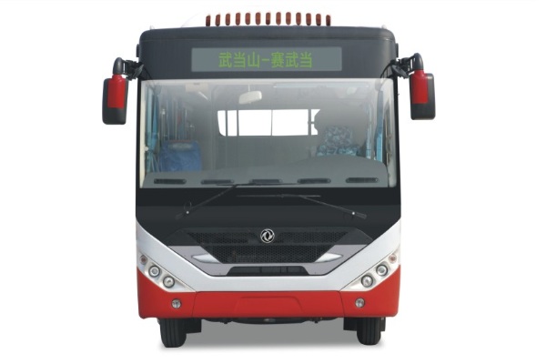 東風(fēng)超龍EQ6609CTV公交車（柴油國五11-19座）