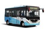 東風(fēng)超龍EQ6670CTV公交車（柴油國五11-23座）