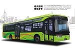 桂林大宇GL6122HEVN1公交車(chē)（天然氣/電混動(dòng)國(guó)五10-39座）