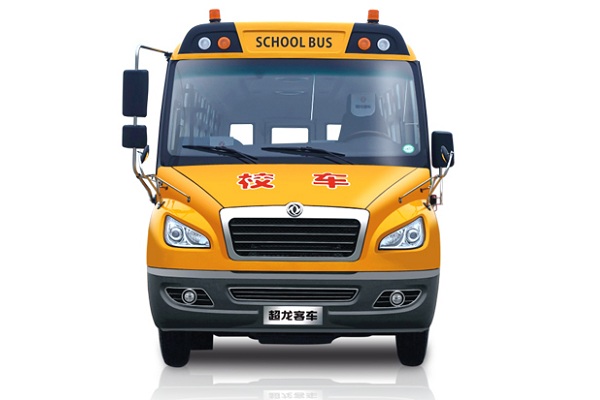 東風超龍EQ6880STV小學生專用校車（柴油國五24-53座）