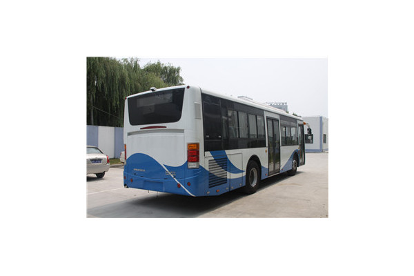 申沃SWB6107PHEV18公交車(chē)（柴油/電混動(dòng)國(guó)五10-33座）