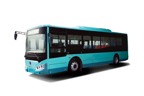 申龍SLK6109ULE0BEVS公交車(chē)（純電動(dòng)10-31座）