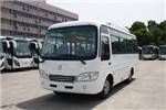 申沃SWB6662EV27公交車(chē)（純電動(dòng)10-24座）