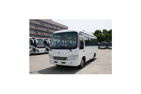 申沃SWB6662EV27公交車（純電動(dòng)10-24座）