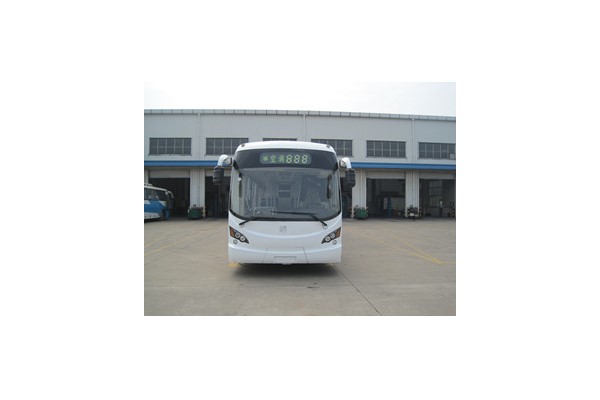 申沃SWB6121EV15公交車(chē)（純電動(dòng)17-35座）