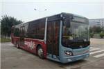 五洲龍F(tuán)DG6123HEVN5公交車(chē)（天然氣/電混動(dòng)國(guó)五10-44座）