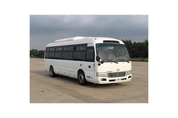 上海萬象SXC6810CBEV公交車（純電動(dòng)24-34座）