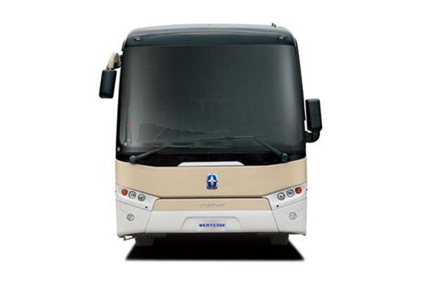 亞星YBL6117GHBEV1公交車(chē)（純電動(dòng)24-49座）