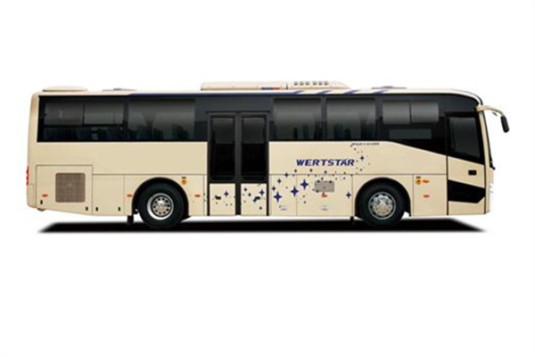 亞星YBL6117GHBEV1公交車(chē)（純電動(dòng)24-49座）