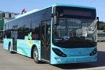 沂星SDL6125EVG公交車（純電動(dòng)33-41座）