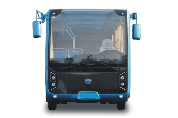 揚(yáng)子江WG6620BEVZT1公交車(chē)（純電動(dòng)10-15座）