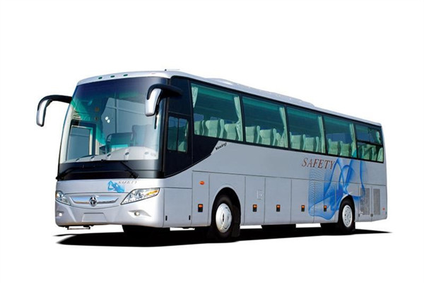 亞星YBL6121HQP客車（柴油國(guó)五24-59座）